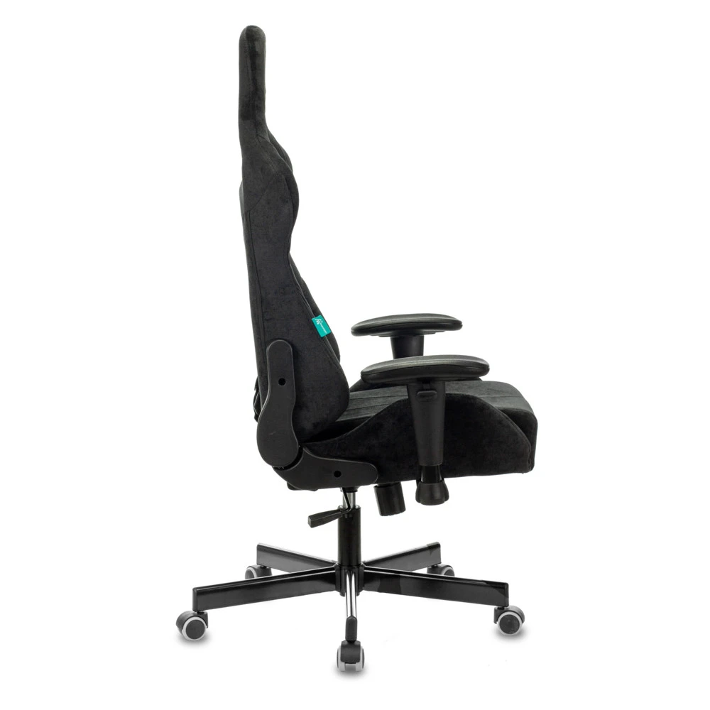 Компьютерное кресло Бюрократ VIKING KNIGHT Light-20 черный VIKING-KNIGHT-LT-20-BK