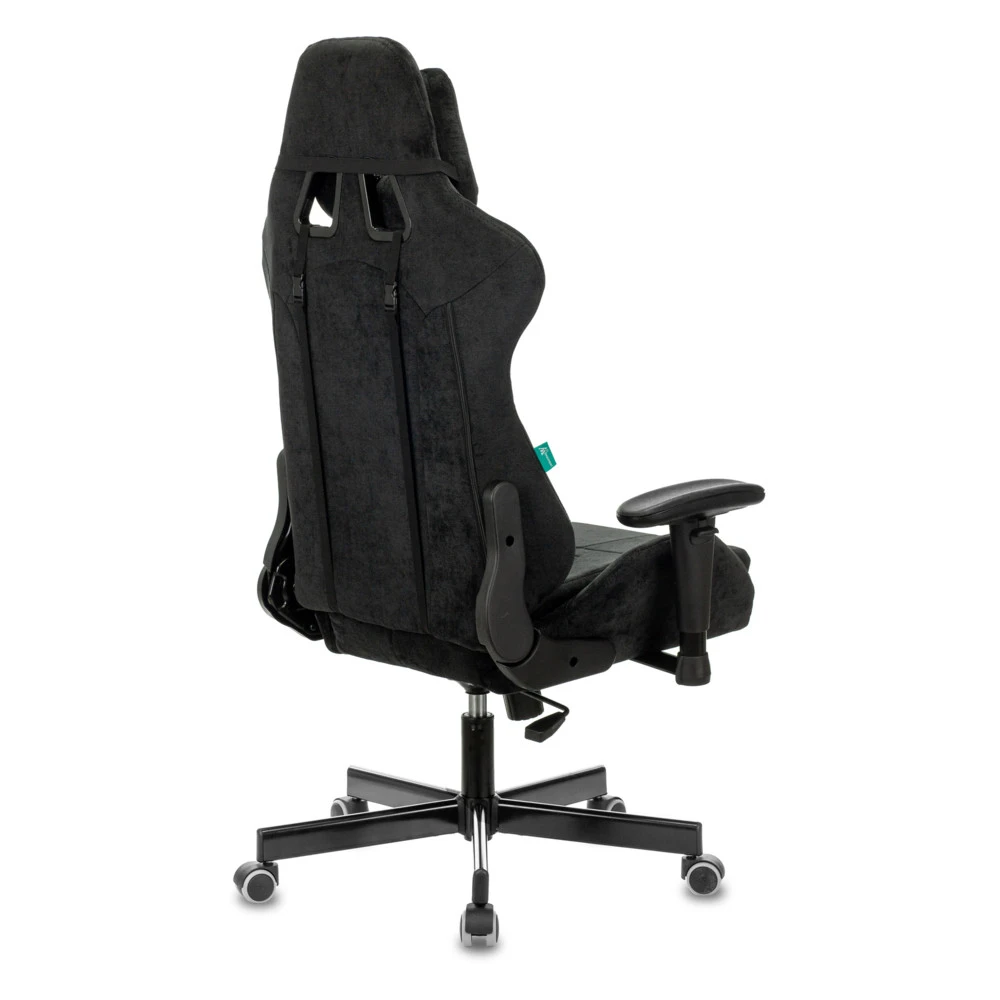 Компьютерное кресло Бюрократ VIKING KNIGHT Light-20 черный VIKING-KNIGHT-LT-20-BK