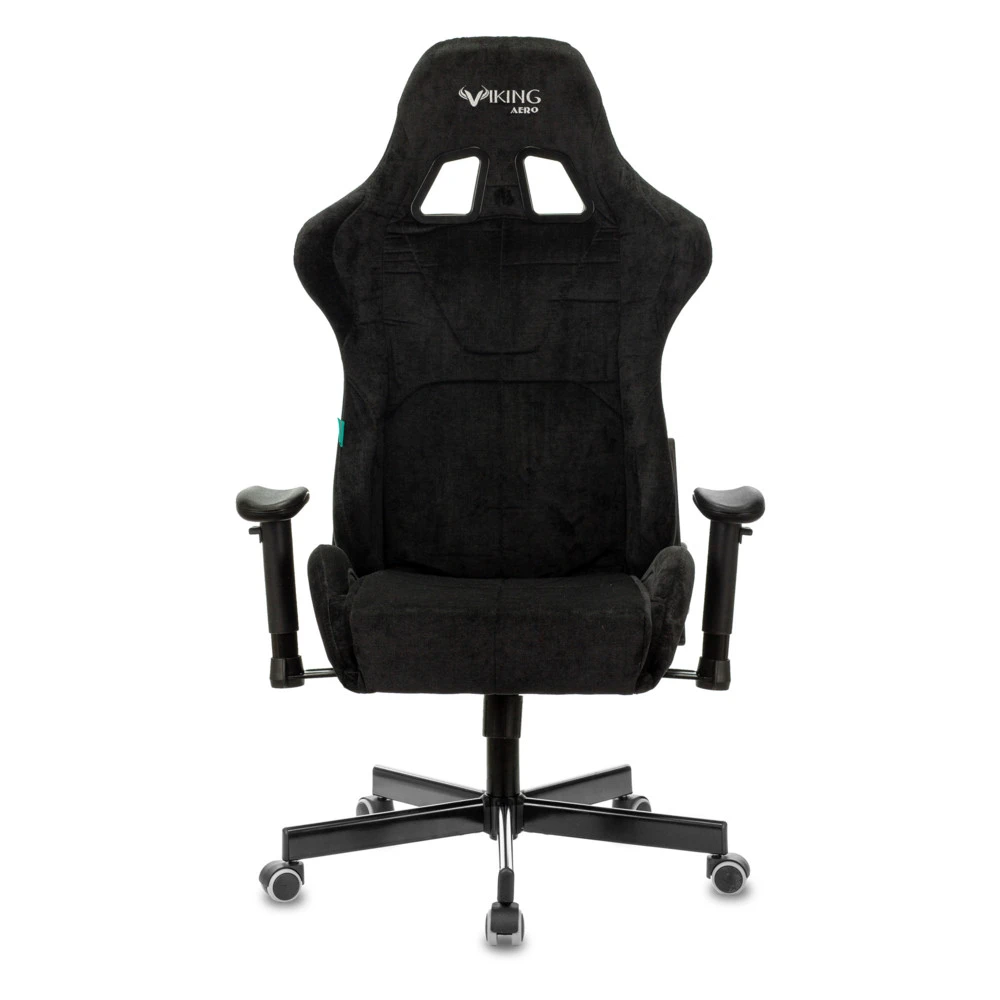 Компьютерное кресло Бюрократ VIKING KNIGHT Light-20 черный VIKING-KNIGHT-LT-20-BK