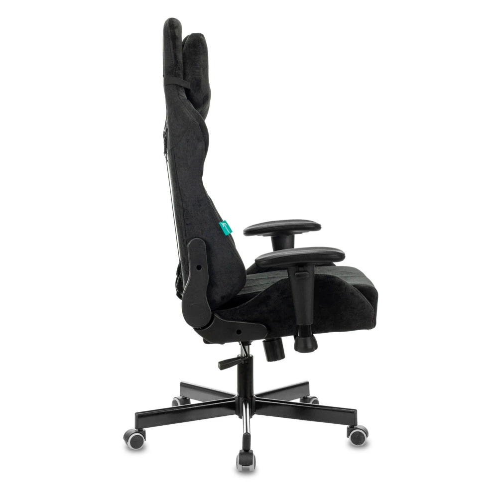 Компьютерное кресло Бюрократ VIKING KNIGHT Light-20 черный VIKING-KNIGHT-LT-20-BK