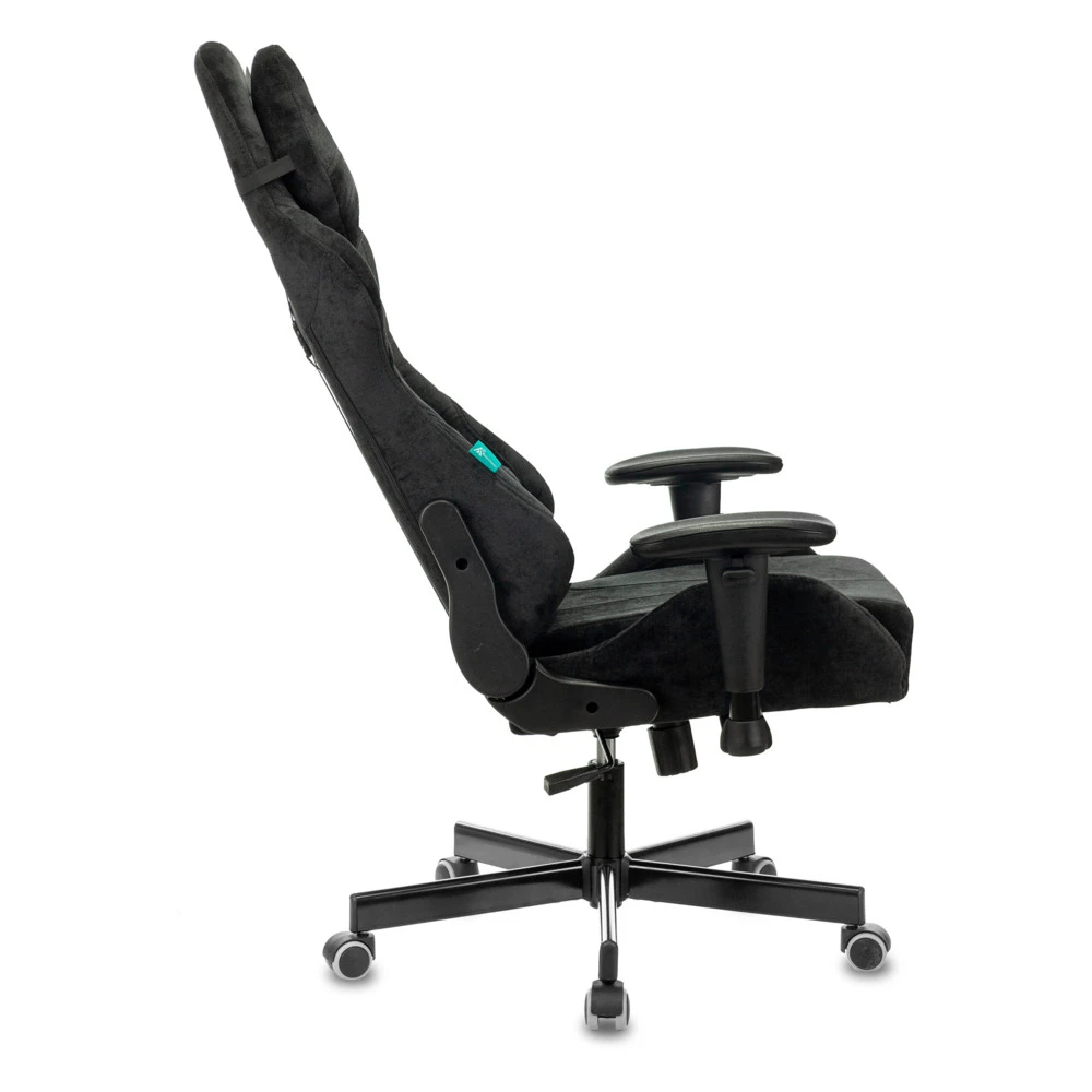 Компьютерное кресло Бюрократ VIKING KNIGHT Light-20 черный VIKING-KNIGHT-LT-20-BK