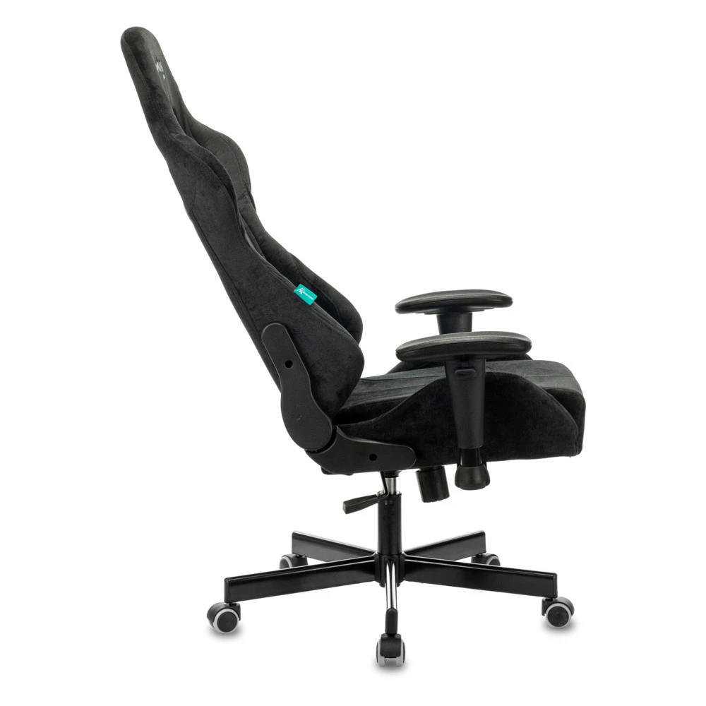 Компьютерное кресло Бюрократ VIKING KNIGHT Light-20 черный VIKING-KNIGHT-LT-20-BK