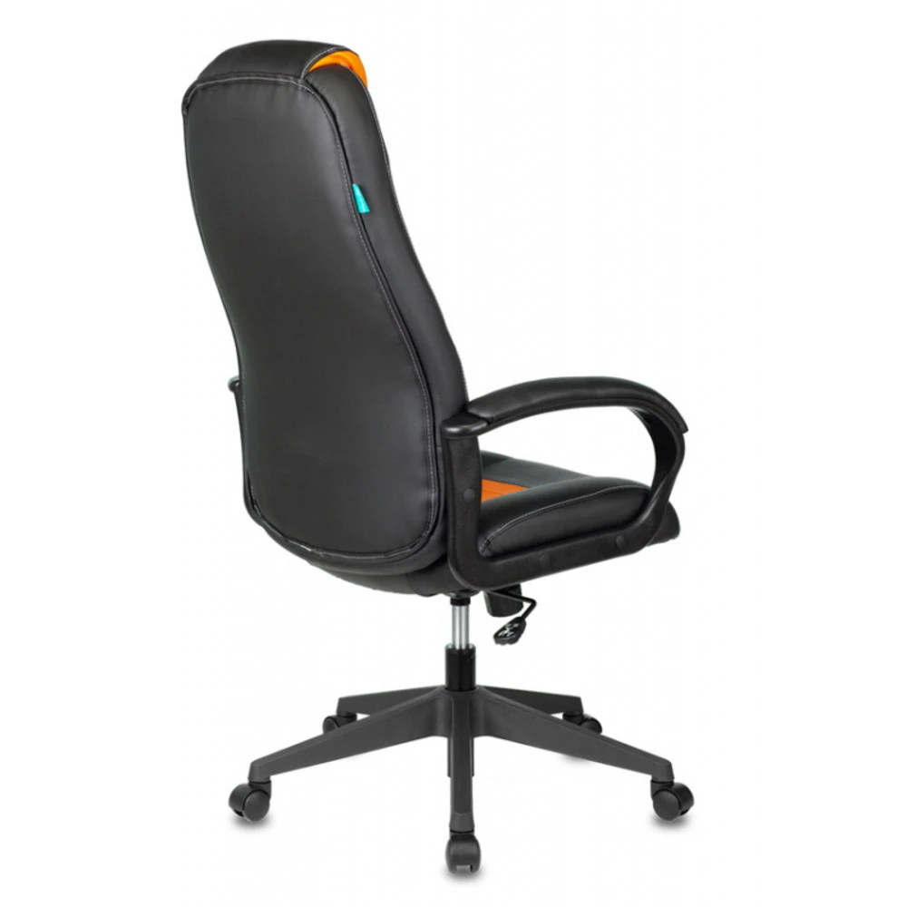 Компьютерное кресло Бюрократ VIKING-8N-B/O