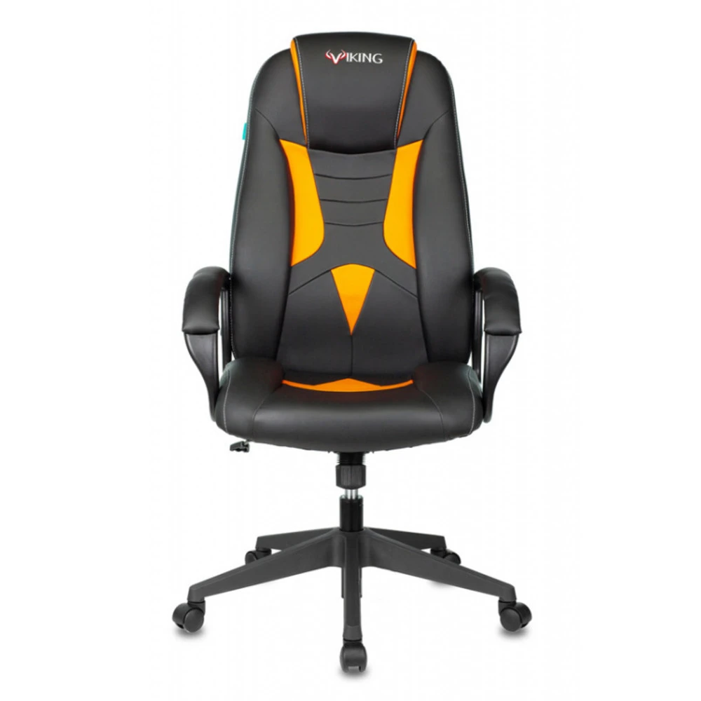 Компьютерное кресло Бюрократ VIKING-8N-B/O