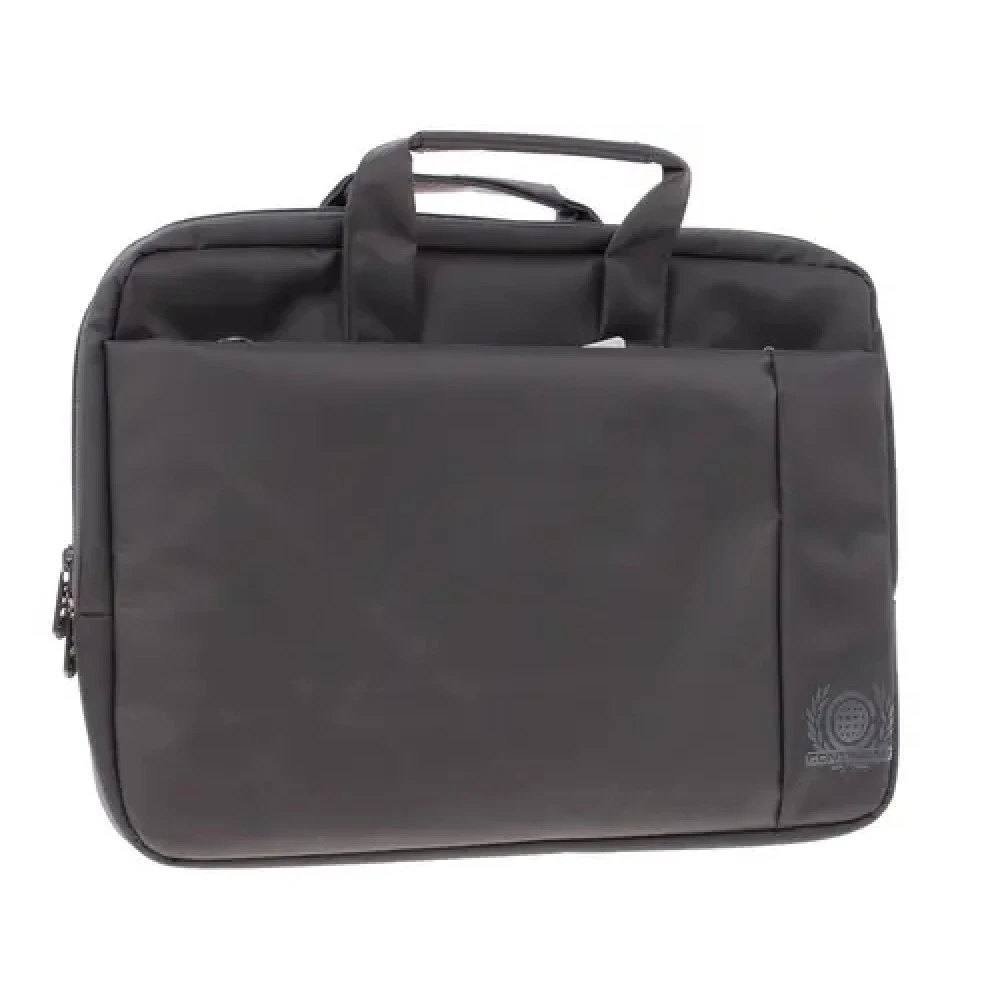 Сумка для ноутбука Continent CON-CC215/Grey 15.6