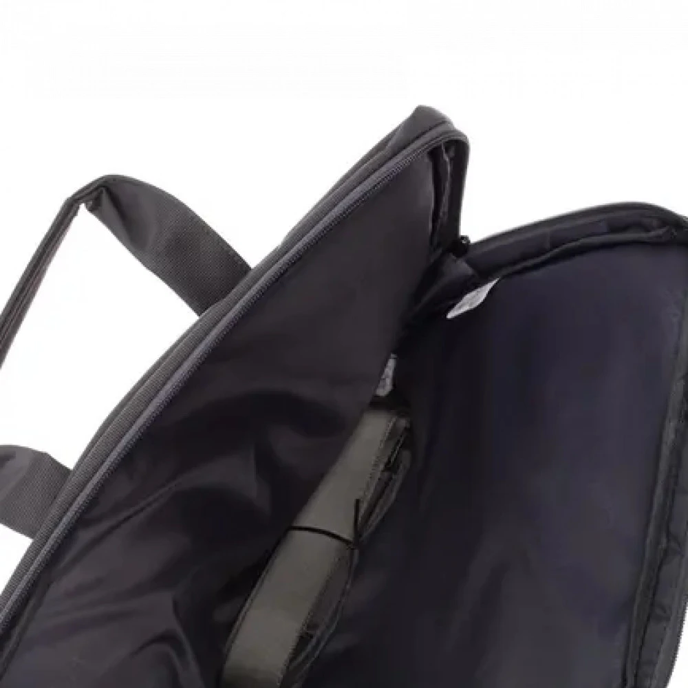 Сумка для ноутбука Continent CON-CC215/Grey 15.6
