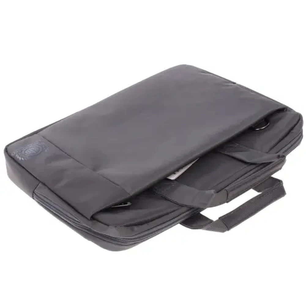 Сумка для ноутбука Continent CON-CC215/Grey 15.6
