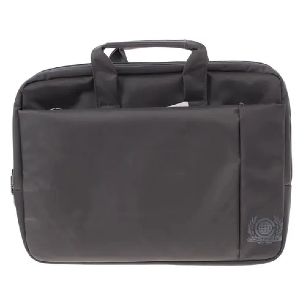 Сумка для ноутбука Continent CON-CC215/Grey 15.6