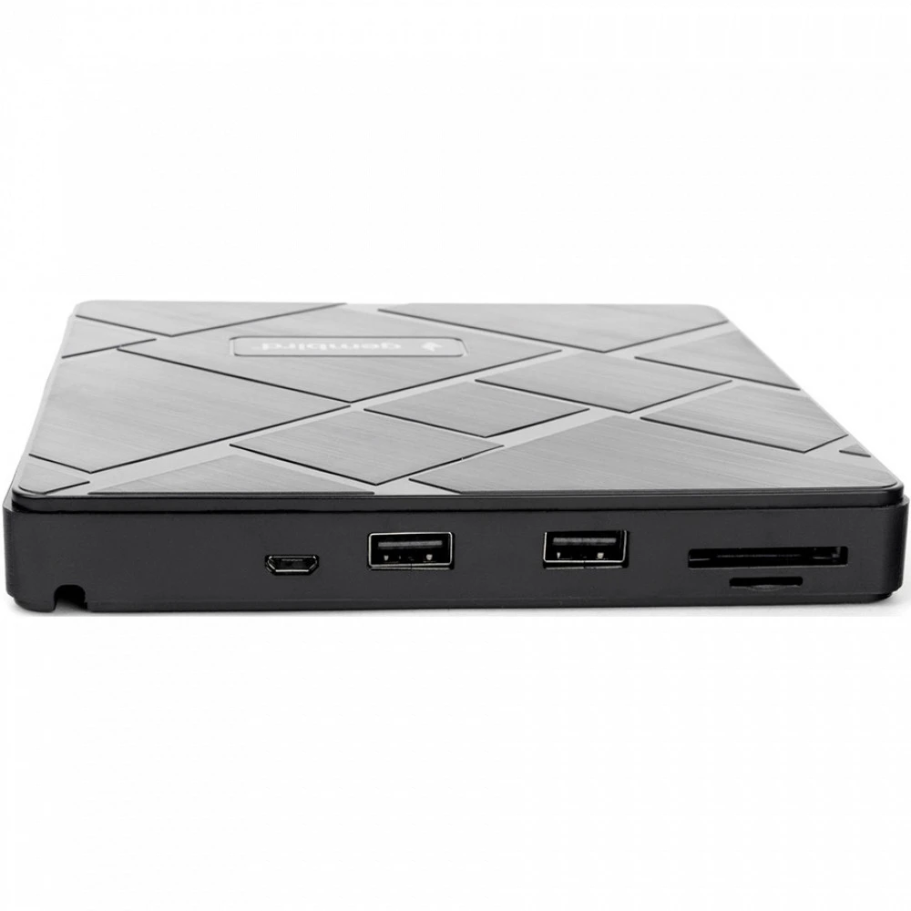 Оптический привод Gembird DVD-USB-04