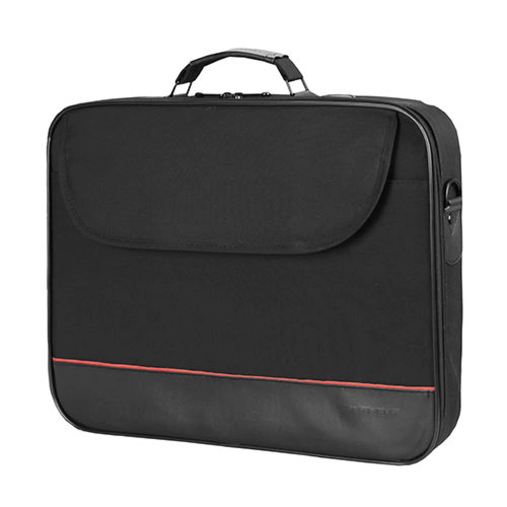 Сумка для ноутбука Continent CON-CC100/Black 15.6