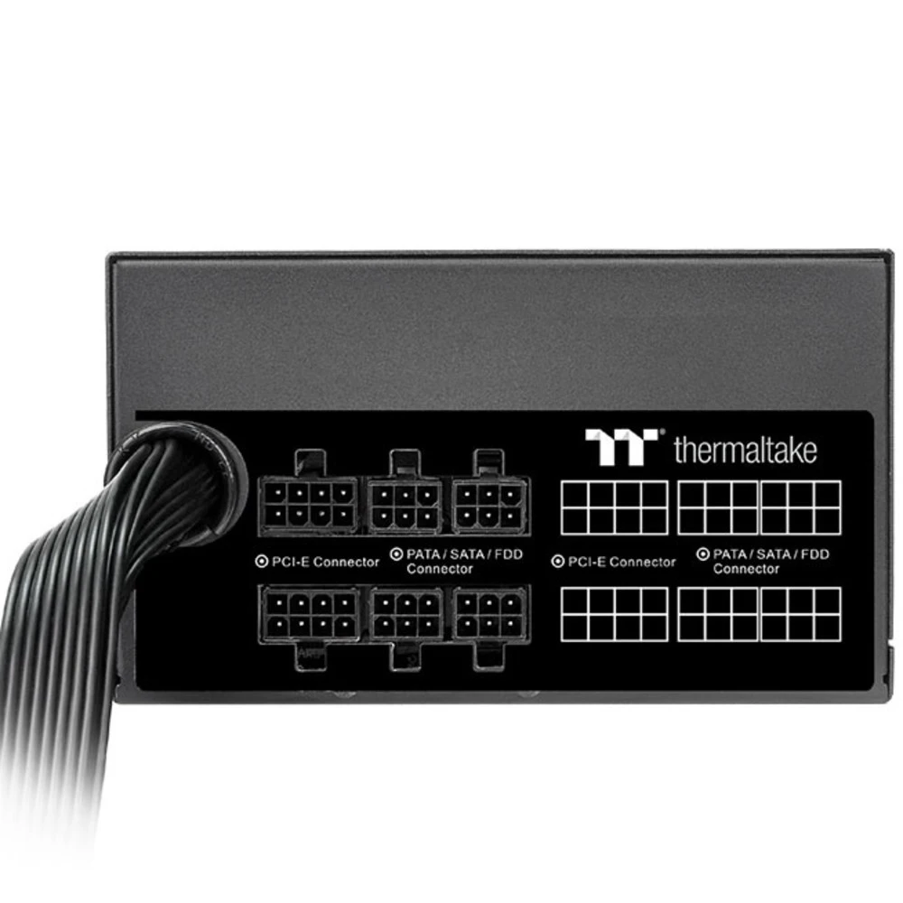 Блок питания Thermaltake Smart BM2 750W 33936 750 Вт