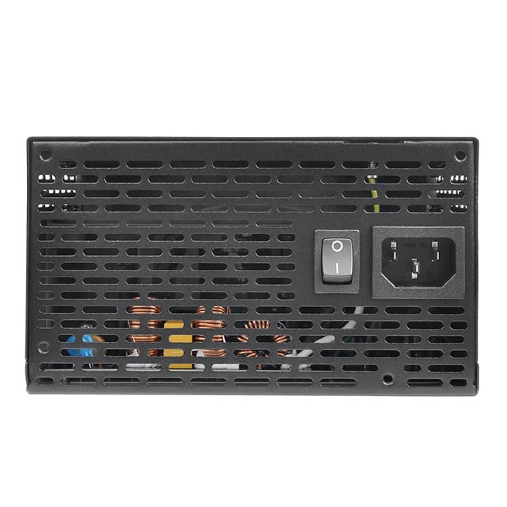 Блок питания Thermaltake Smart BM2 750W 33936 750 Вт