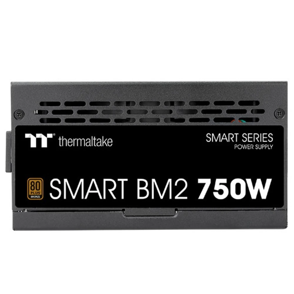 Блок питания Thermaltake Smart BM2 750W 33936 750 Вт