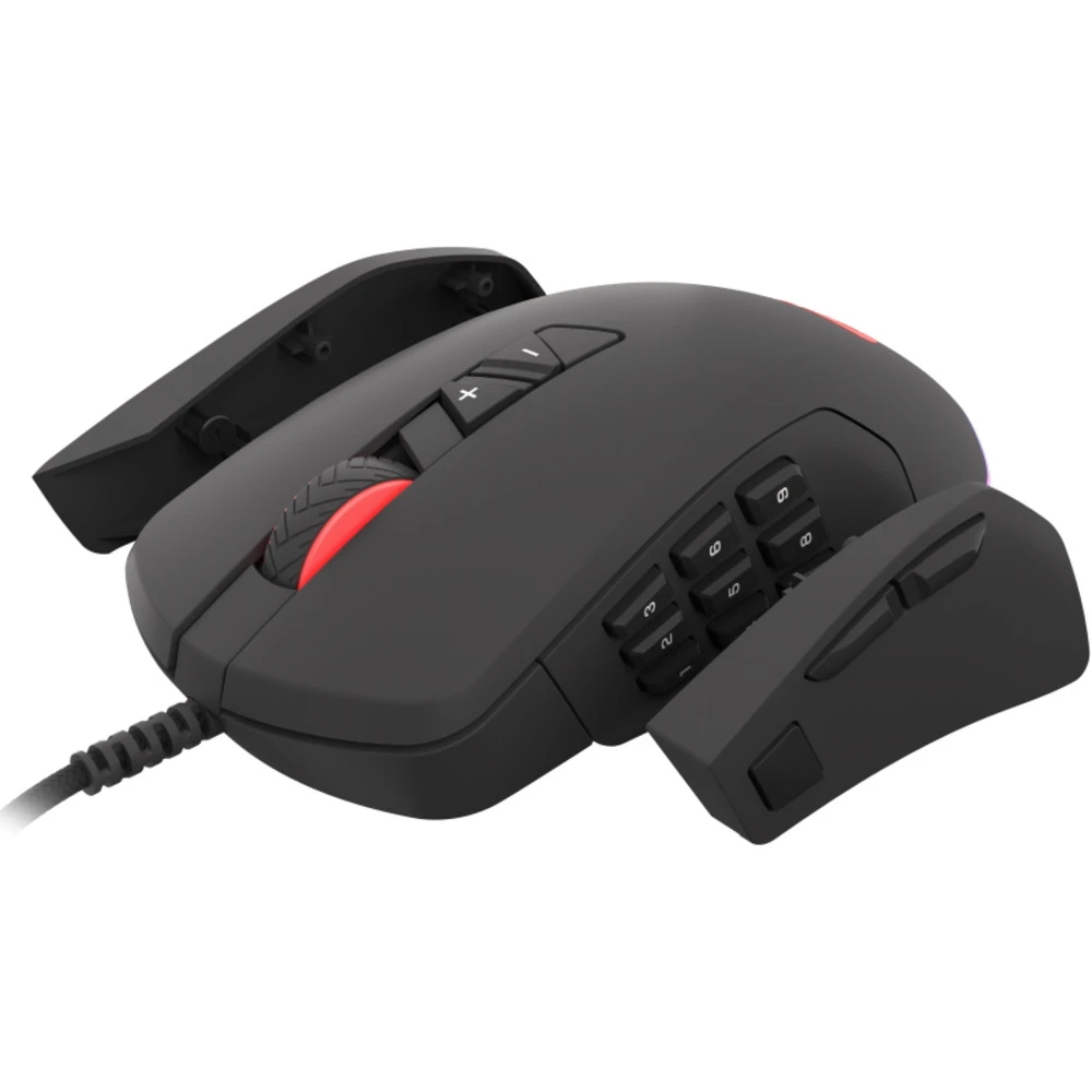 Мышь Genesis NMG-1473