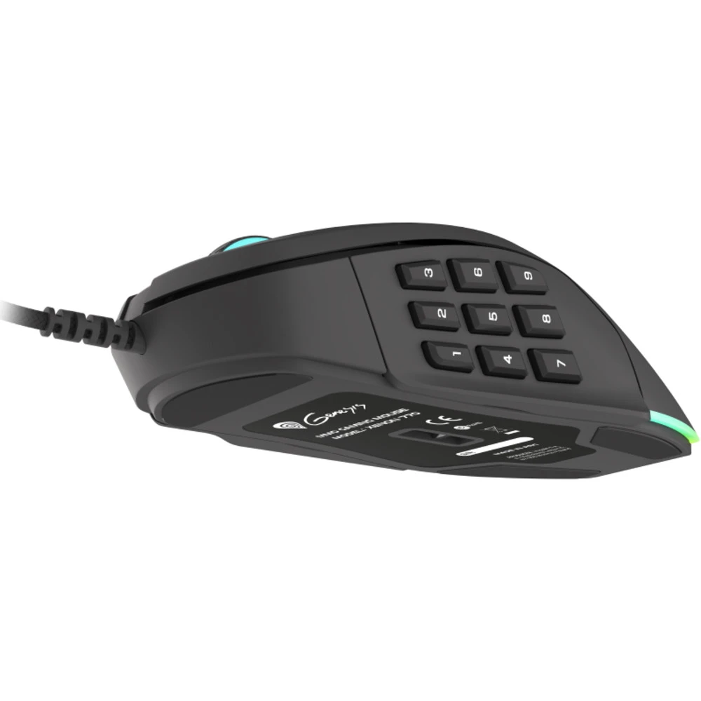 Мышь Genesis NMG-1473