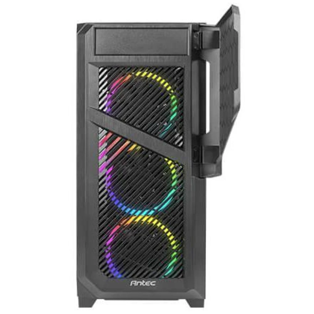 Корпус Antec DP502 FLUX