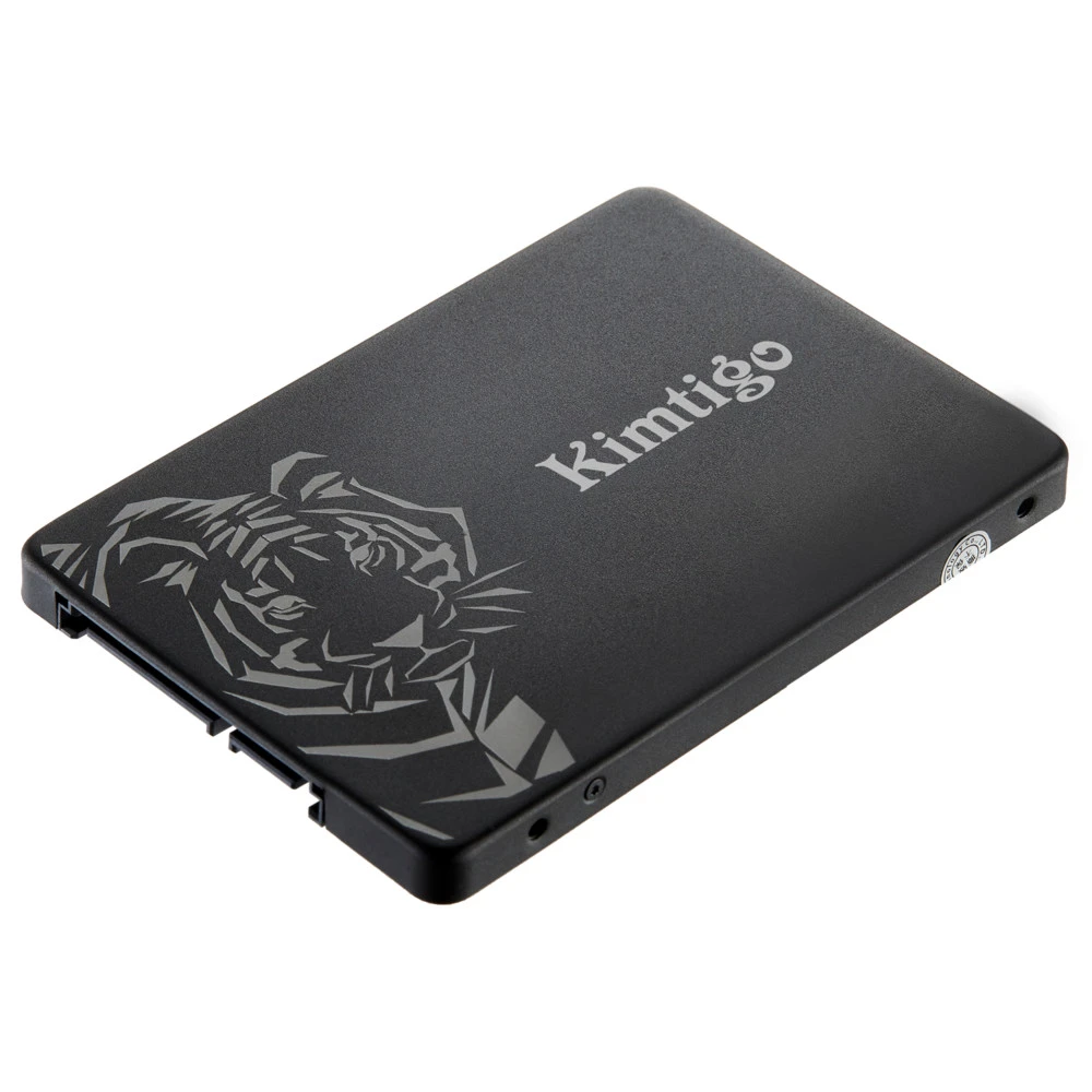 Жесткий диск Kimtigo KTA-300-SSD KTA-300-SSD 480G SSD (твердотельные), 480 ГБ, 2.5 дюйма, SATA