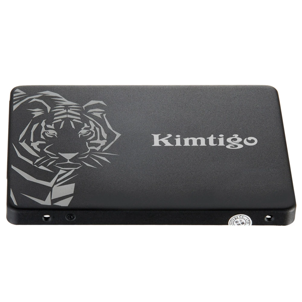 Жесткий диск Kimtigo KTA-300-SSD KTA-300-SSD 480G SSD (твердотельные), 480 ГБ, 2.5 дюйма, SATA