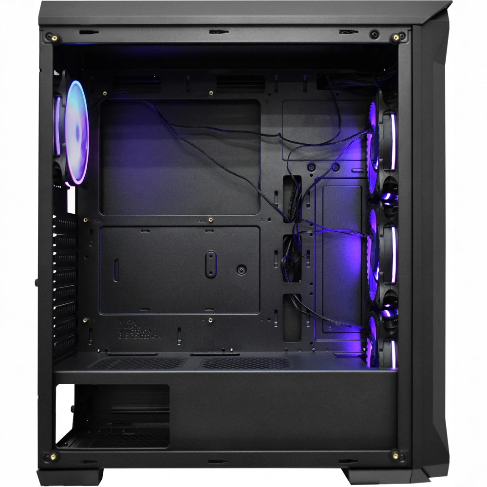 Корпус APEX Tank3 APEX-Tank3 Mid-Tower