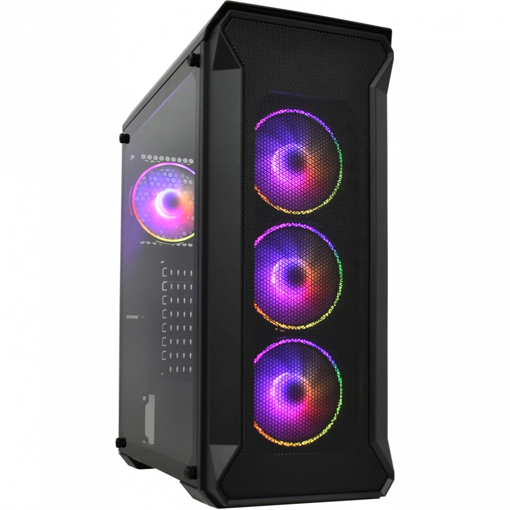 Корпус APEX Tank3 APEX-Tank3 Mid-Tower