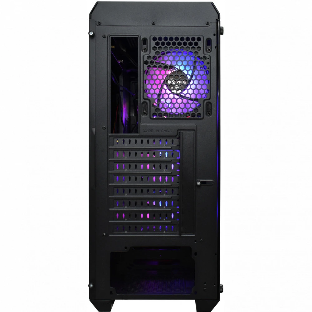 Корпус APEX Tank3 APEX-Tank3 Mid-Tower