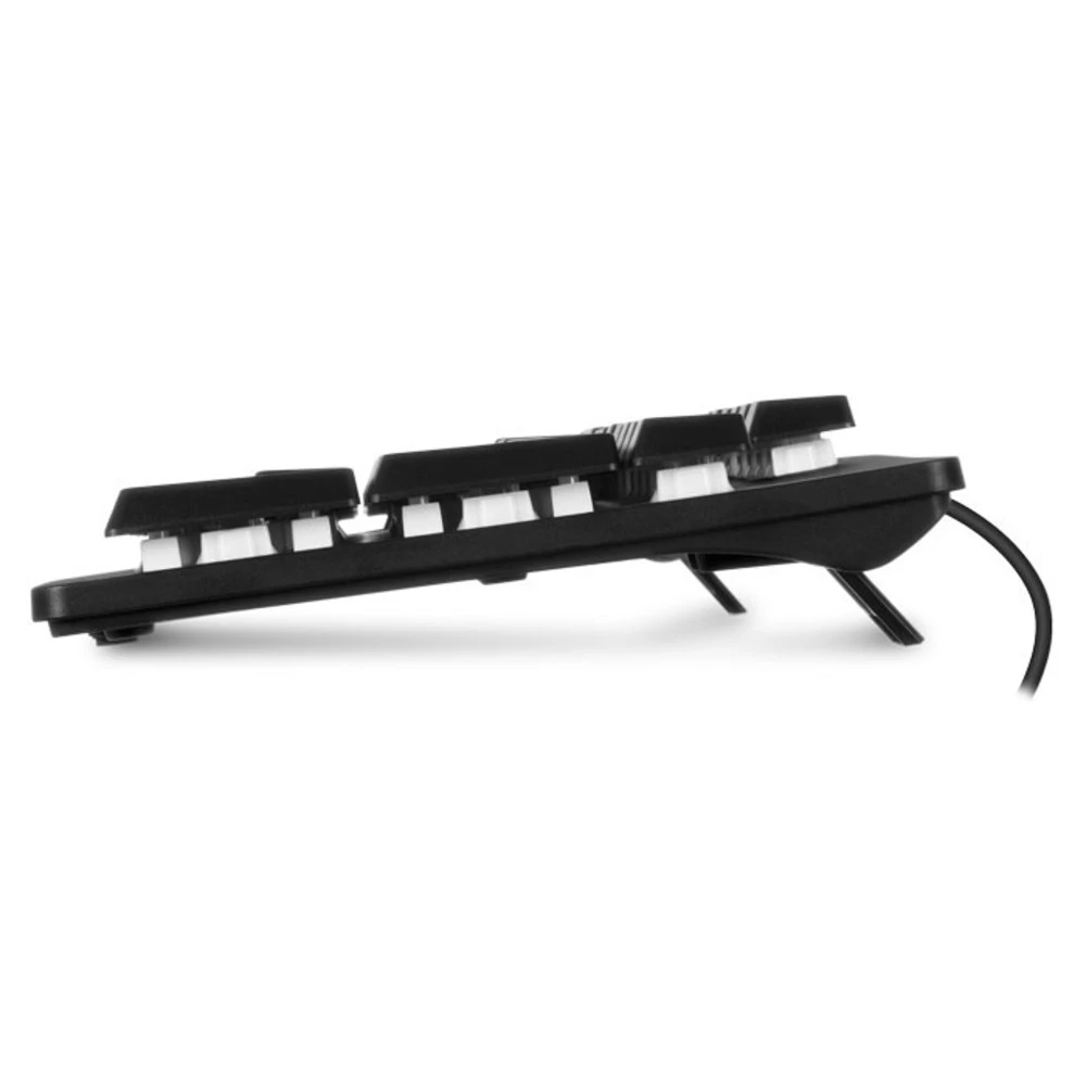 Клавиатура Sven KB-G8000 SV-019907 Проводная, USB