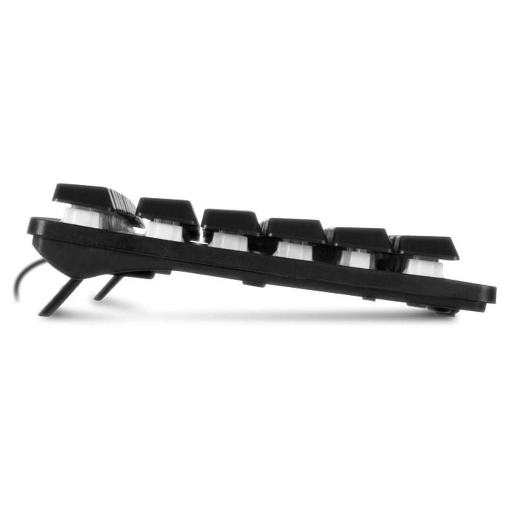 Клавиатура Sven KB-G8000 SV-019907 Проводная, USB