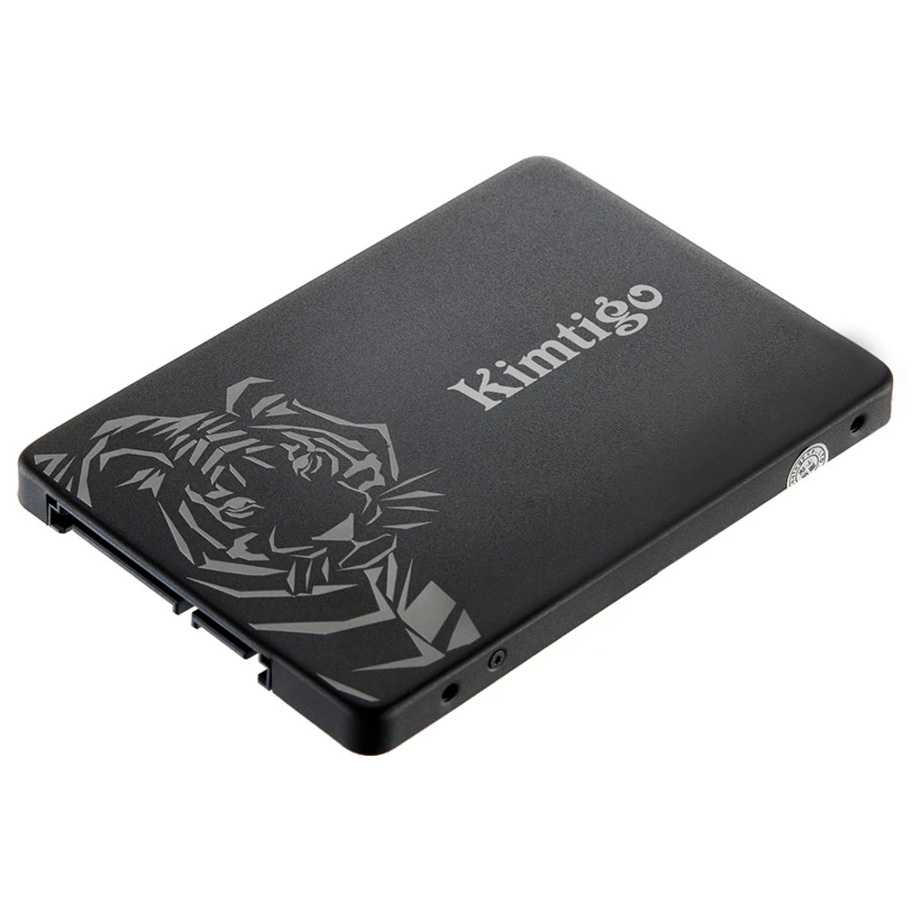 Жесткий диск Kimtigo KTA-320-SSD 256G SSD (твердотельные), 256 ГБ, 2.5 дюйма, SATA