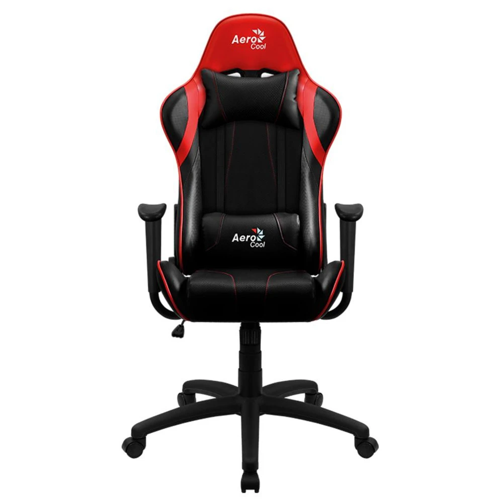 Компьютерное кресло Aerocool Игровое компьютерное кресло AC100 AIR BR 1275998