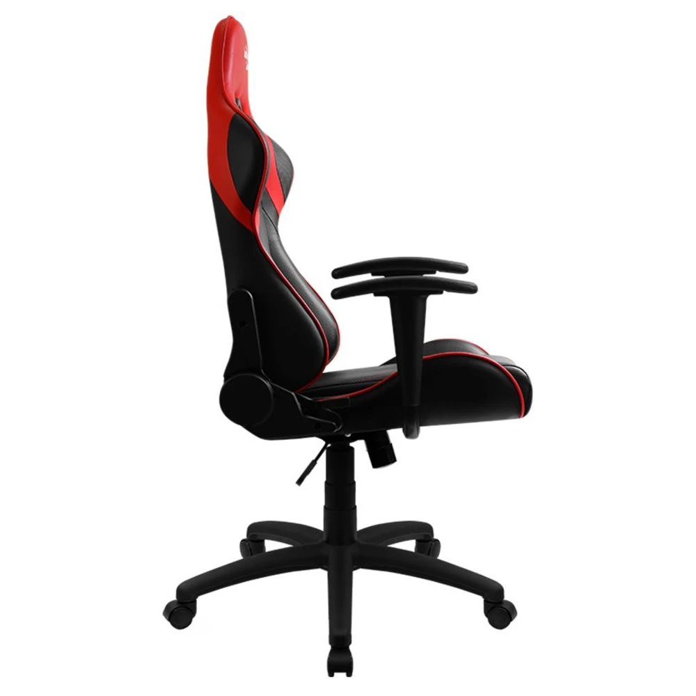 Компьютерное кресло Aerocool Игровое компьютерное кресло AC100 AIR BR 1275998