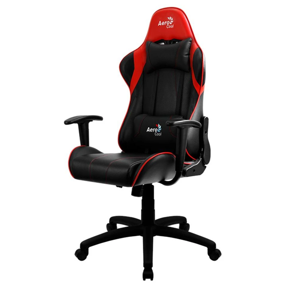Компьютерное кресло Aerocool Игровое компьютерное кресло AC100 AIR BR 1275998