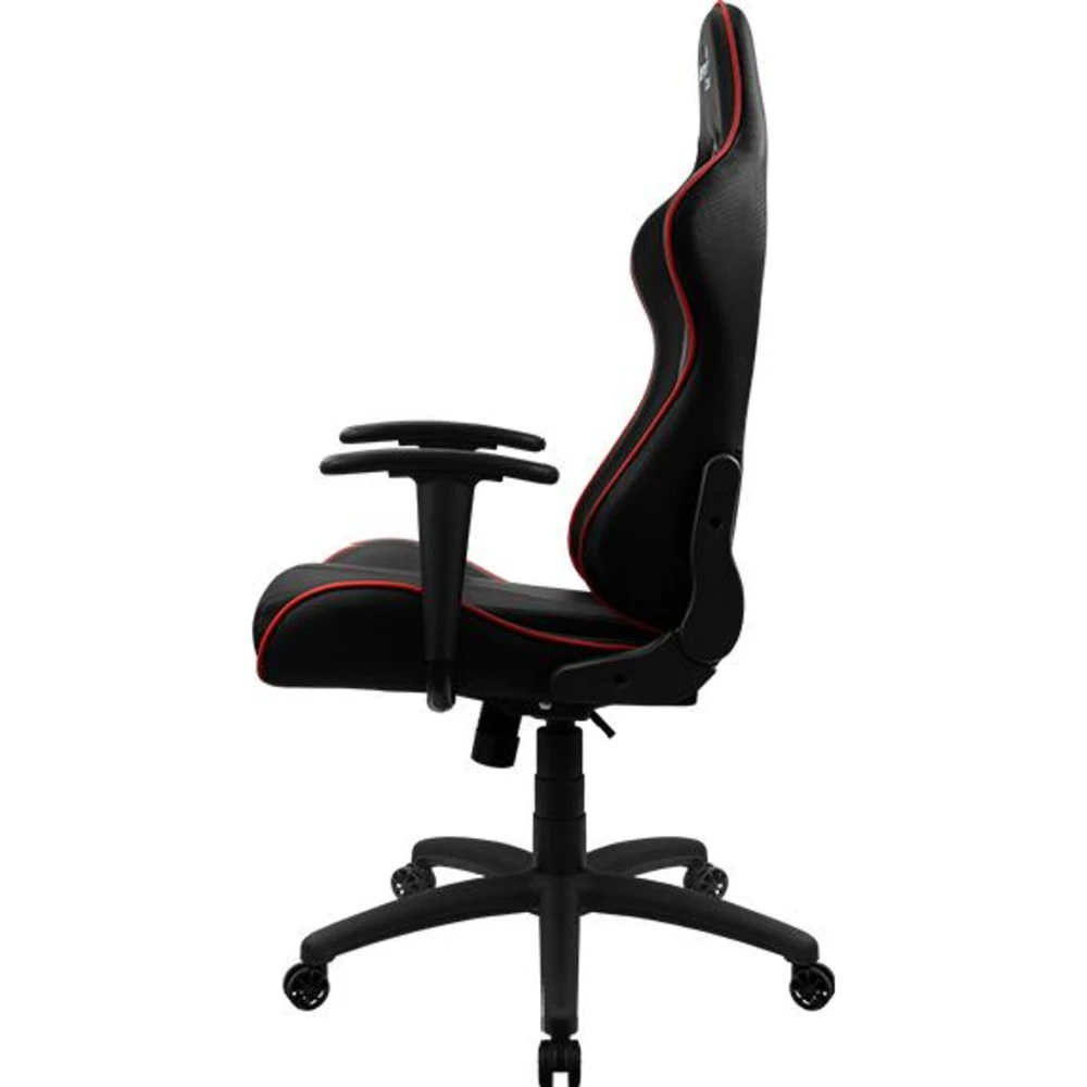 Компьютерное кресло Aerocool Игровое компьютерное кресло AC110 AIR BR 1276000