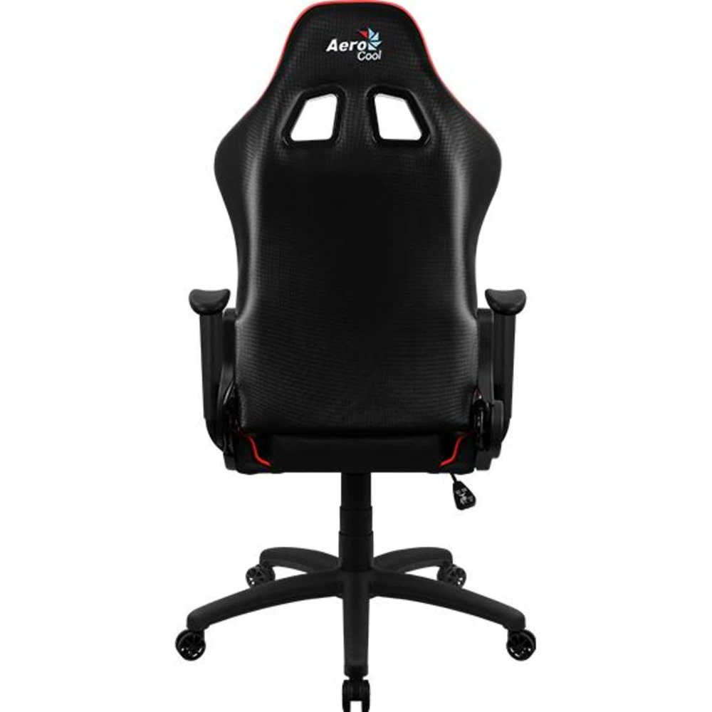 Компьютерное кресло Aerocool Игровое компьютерное кресло AC110 AIR BR 1276000
