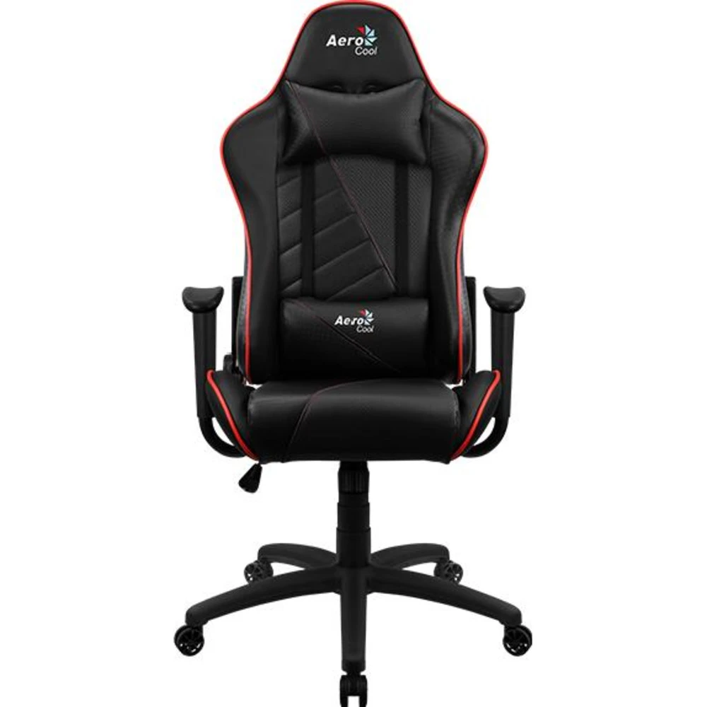 Компьютерное кресло Aerocool Игровое компьютерное кресло AC110 AIR BR 1276000