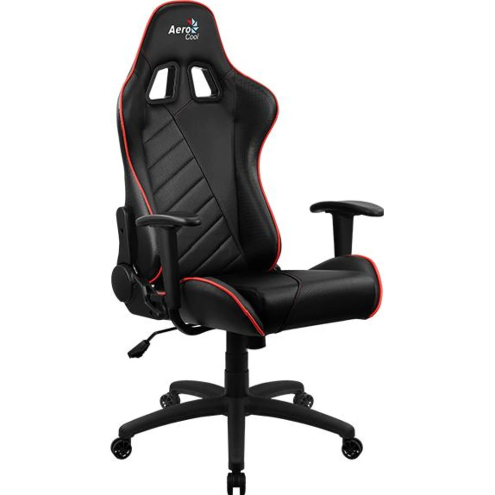 Компьютерное кресло Aerocool Игровое компьютерное кресло AC110 AIR BR 1276000