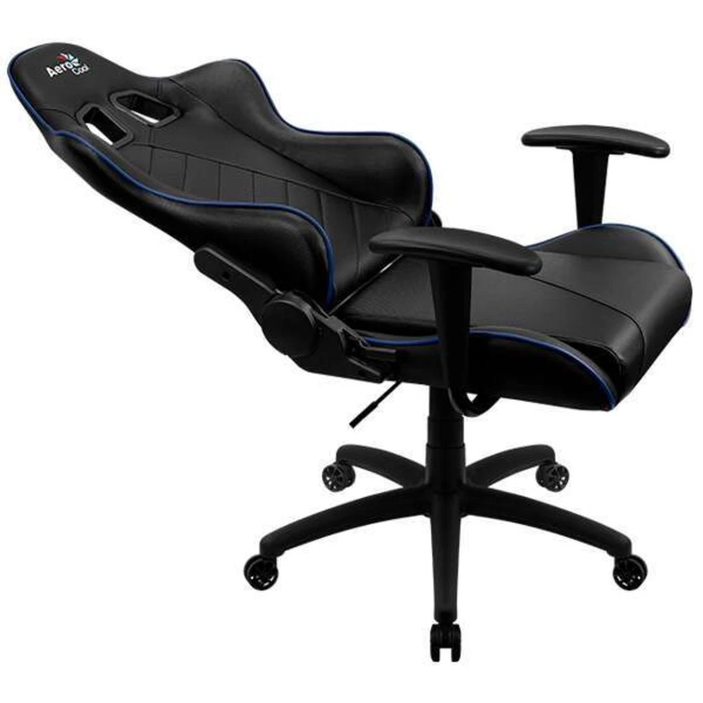 Компьютерное кресло Aerocool Игровое компьютерное кресло AC110 AIR BB 1276001
