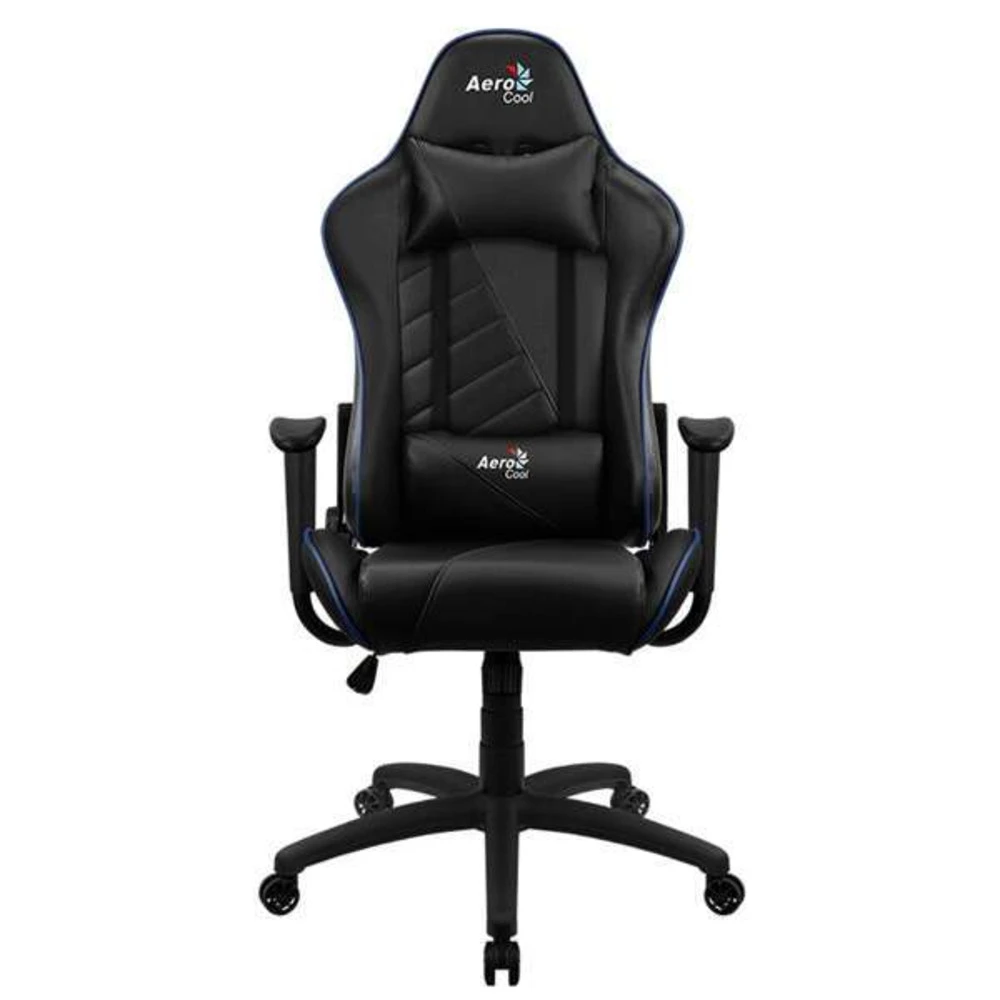 Компьютерное кресло Aerocool Игровое компьютерное кресло AC110 AIR BB 1276001