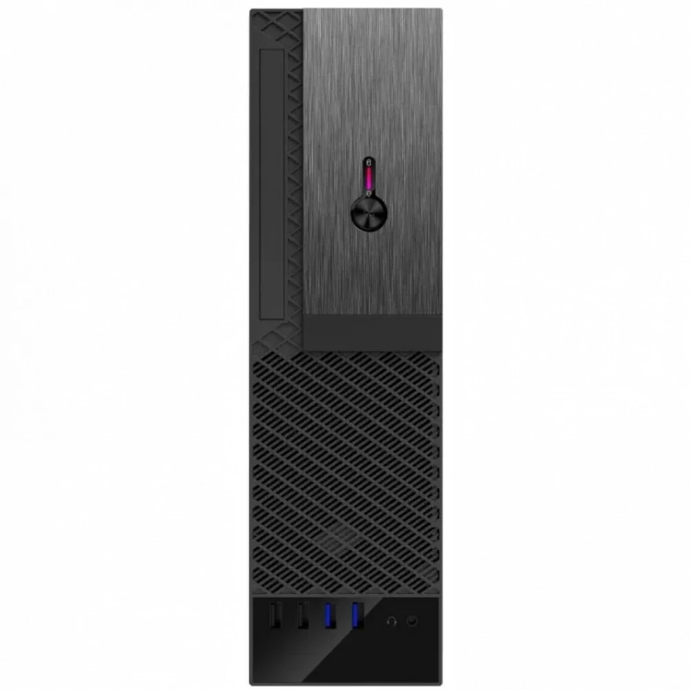 Корпус Foxline FL-1001-TFX300S Small Form Factor