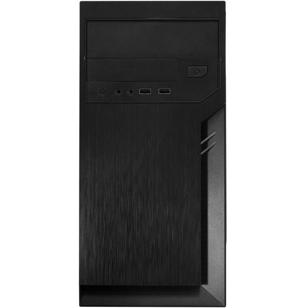 Корпус Foxline FL-702 FL-702-FZ450-U32 Mini-Tower