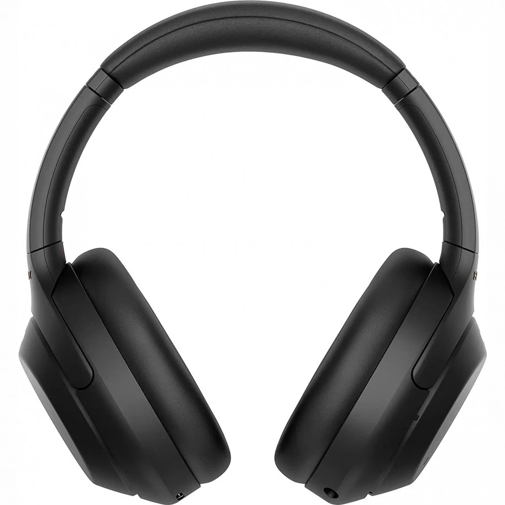 Наушники Sony WH-1000XM4 WH-1000XM4B.M