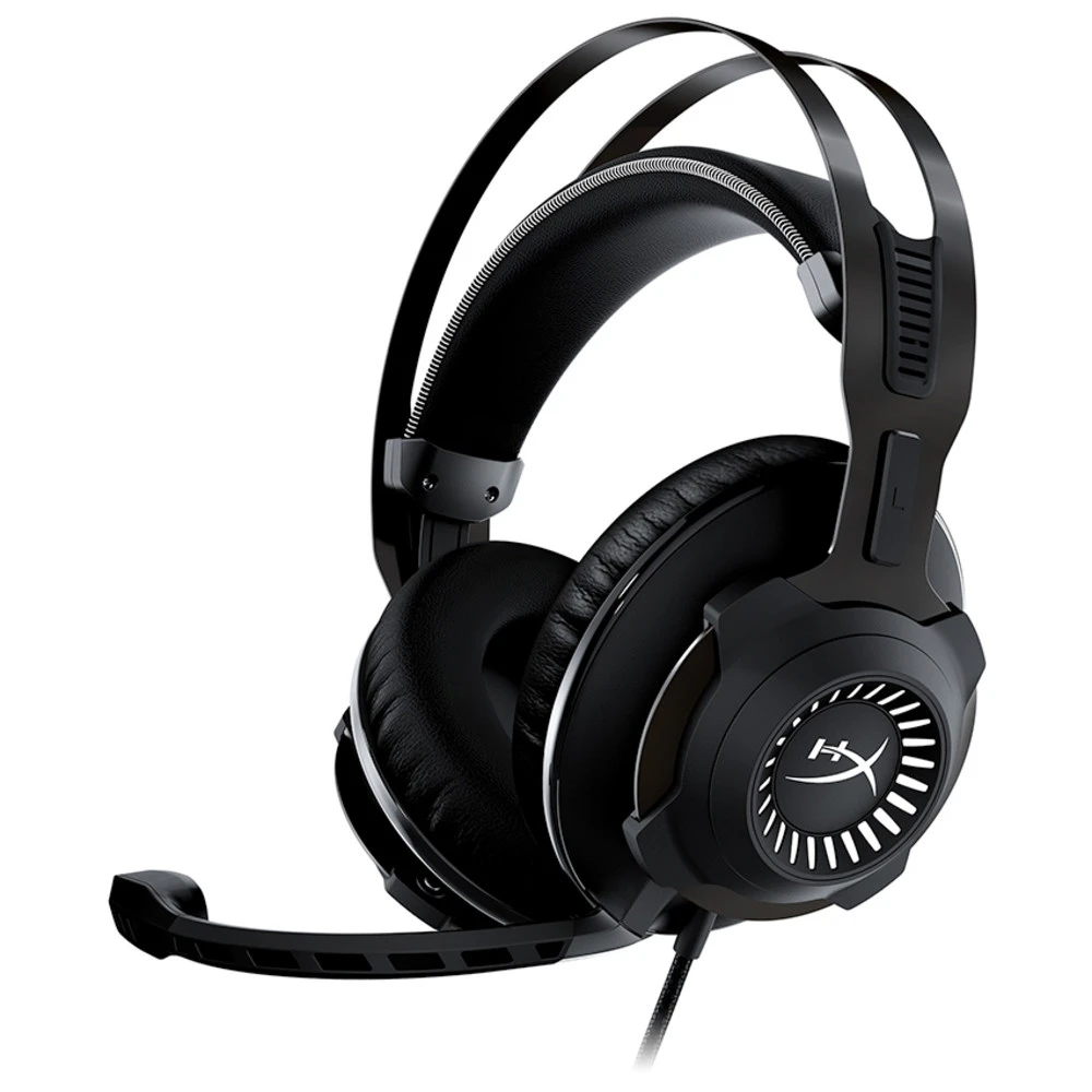 Наушники HyperX HHSR1-AH-GM/G CR001