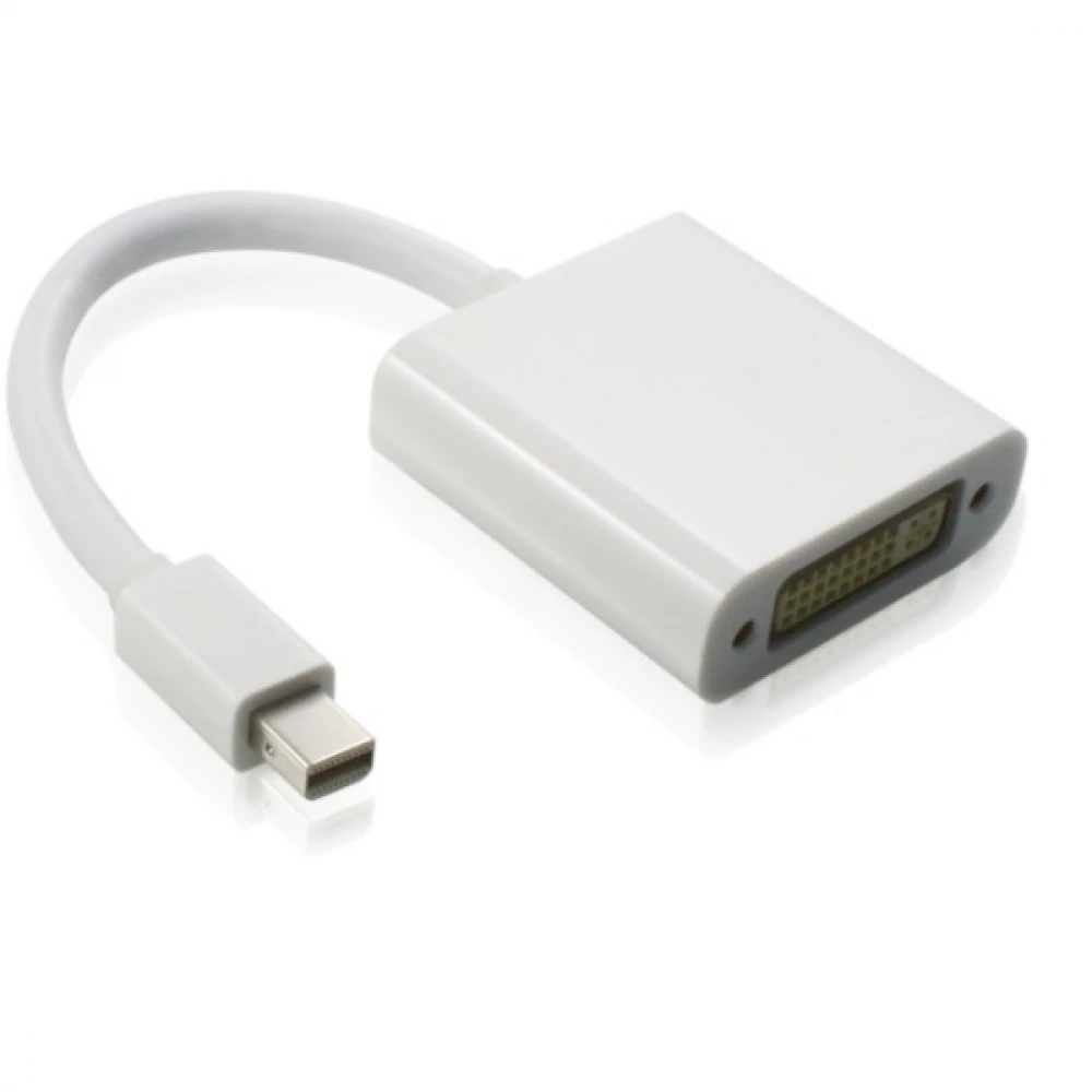 Кабель интерфейсный Greenconnect GCR-MDP2DVI