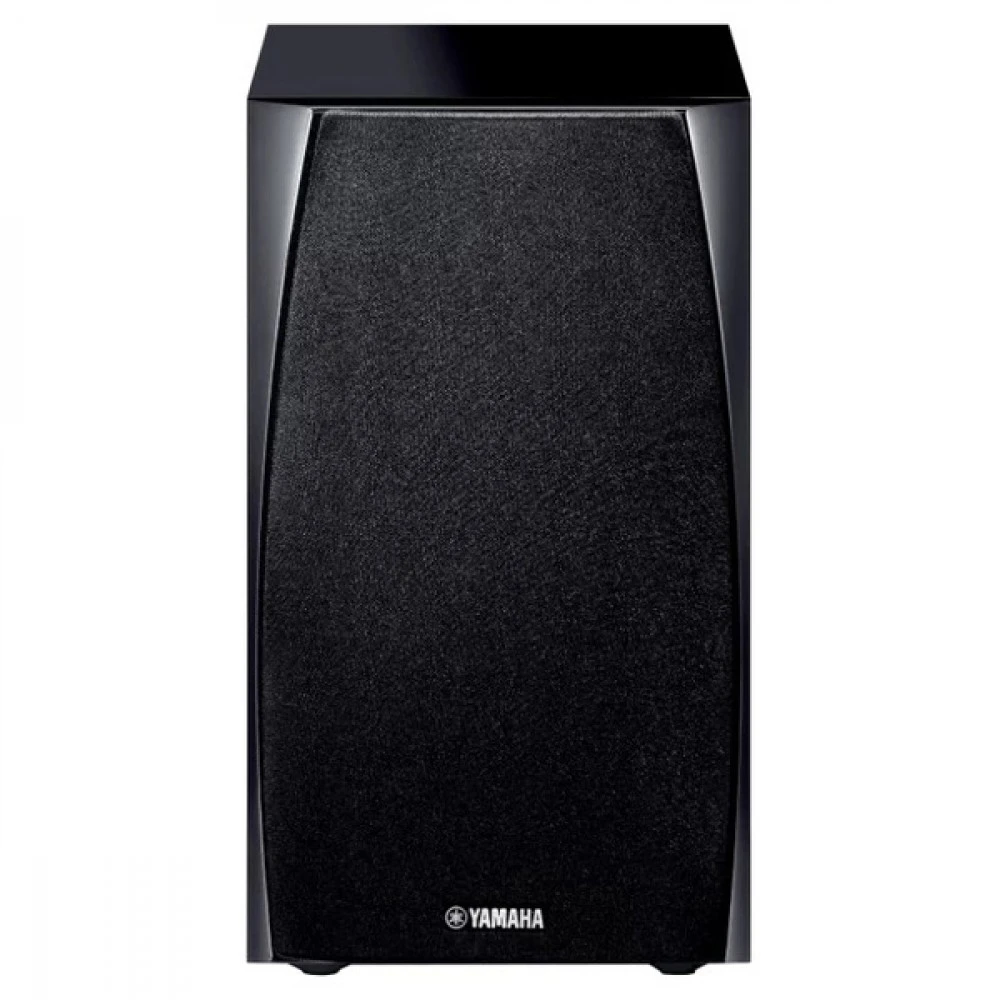 Компьютерные колонки Yamaha NS-BP182 Piano ANSBP182PB
