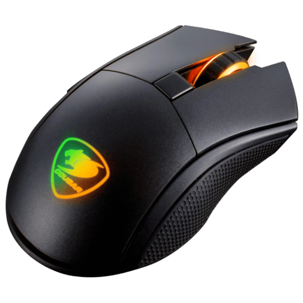 Мышь Cougar REVENGER-S 33526