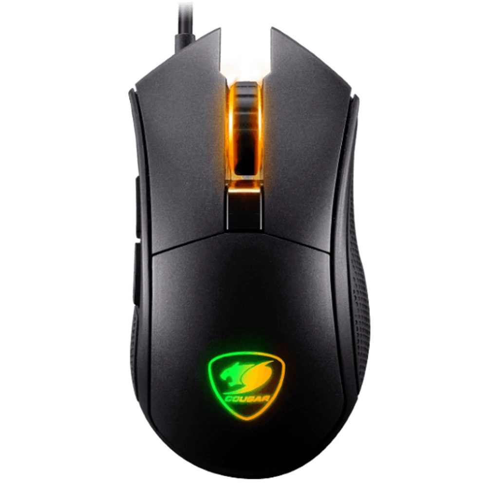 Мышь Cougar REVENGER-S 33526