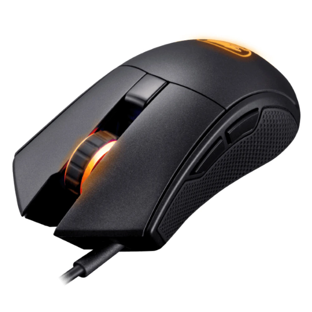 Мышь Cougar REVENGER-S 33526