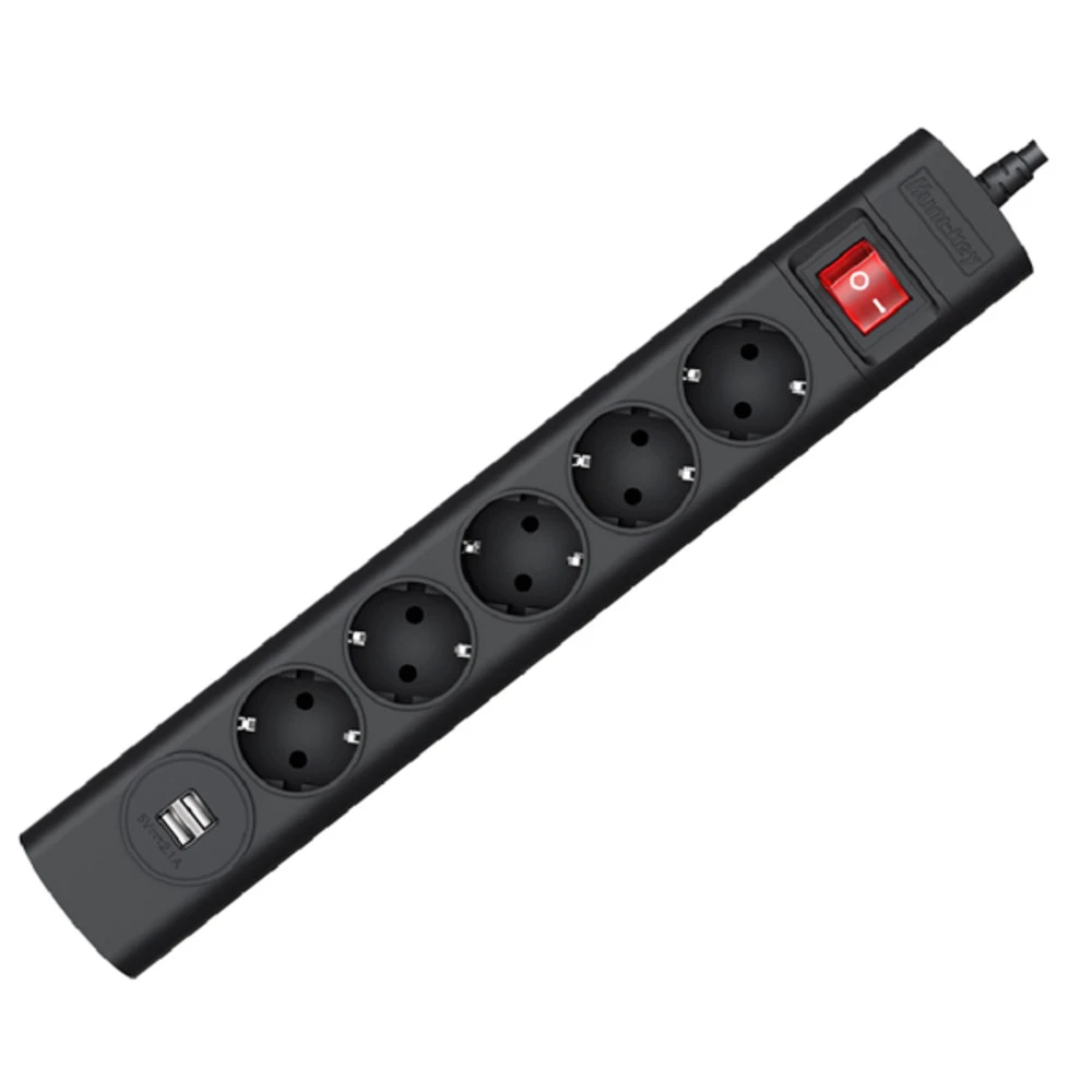 Сетевой фильтр Huntkey SGA607 SGA-607033002R