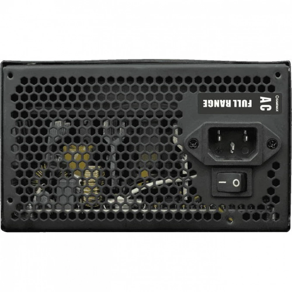 Блок питания GameMax GP-500G 500 Вт