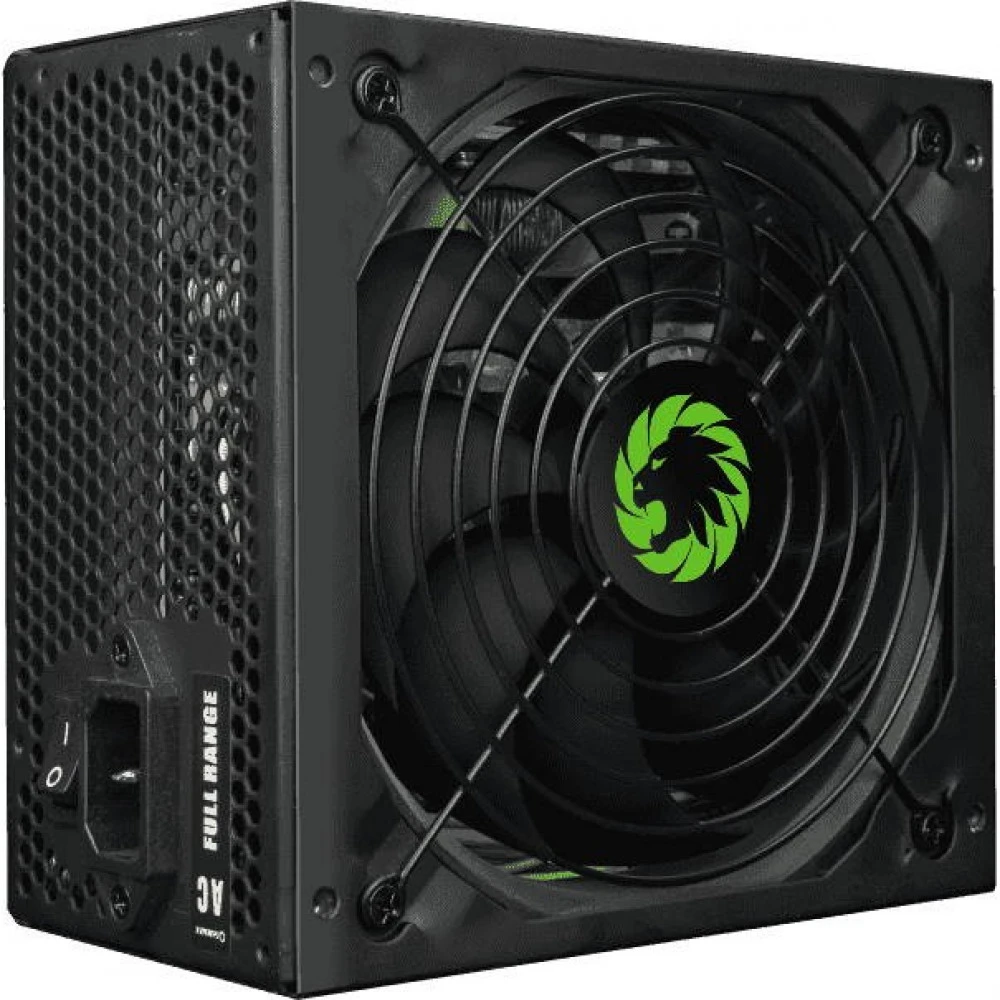 Блок питания GameMax GP-500G 500 Вт