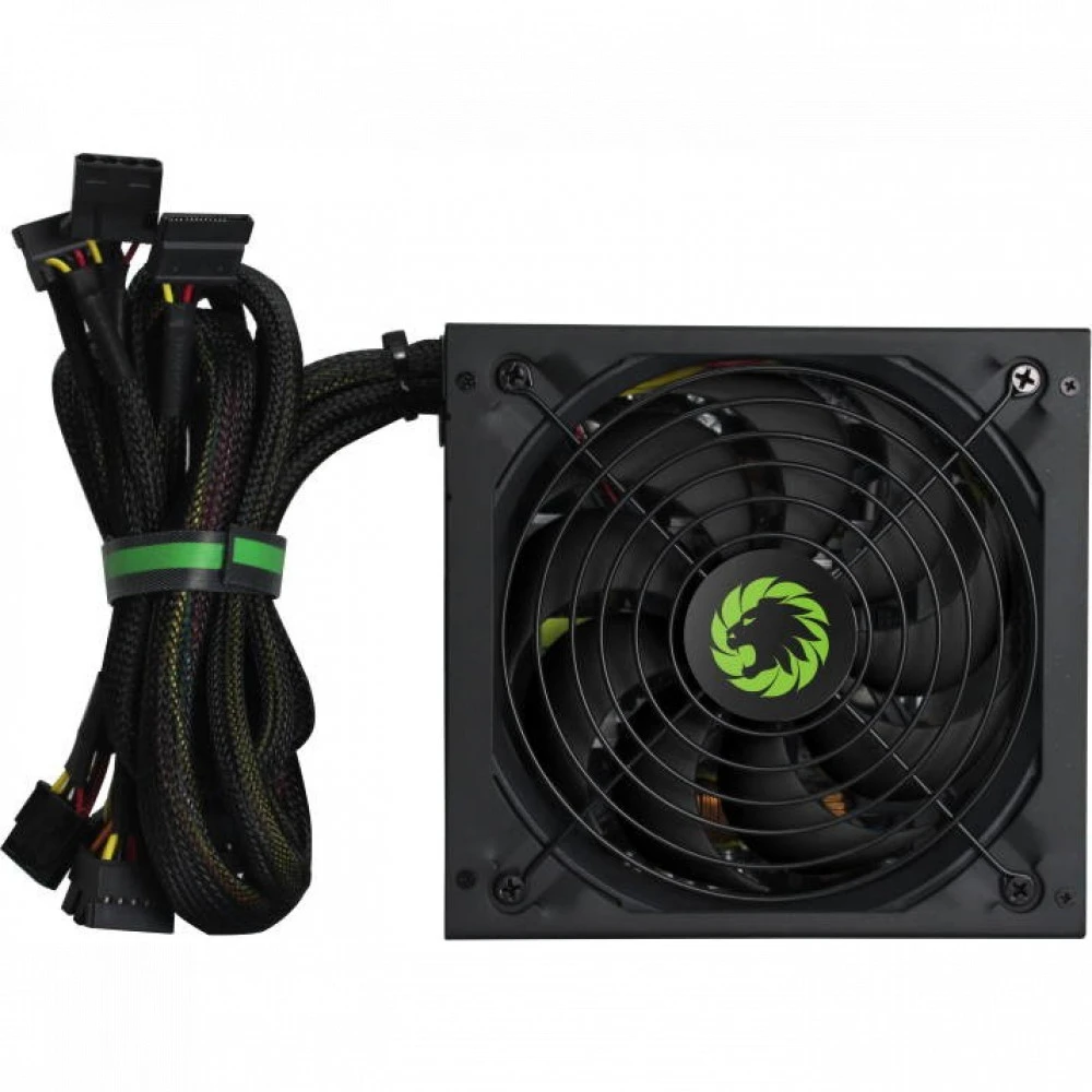 Блок питания GameMax GP-500G 500 Вт